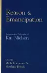 Reason & Emancipation cover