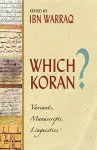 Which Koran? cover