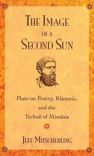 The Image of a Second Sun cover