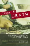 Cause of Death cover