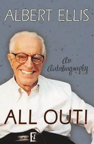 All Out! cover