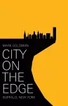 City on the Edge cover