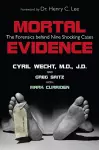Mortal Evidence cover
