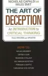 The Art of Deception cover