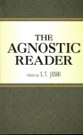 The Agnostic Reader cover