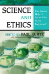 Science and Ethics cover