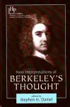 New Interpretations of Berkeley's Thought cover