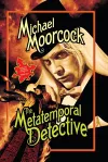 Metatemporal Detective cover