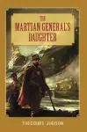 The Martian General's Daughter cover