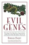 Evil Genes cover