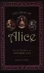 The Logic of Alice cover
