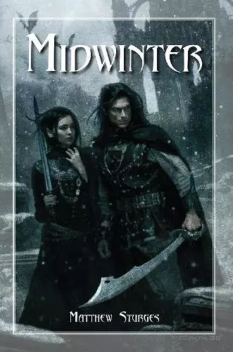 Midwinter cover