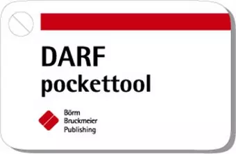 DARF Pockettool cover