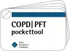 COPD/PFT Pockettool cover