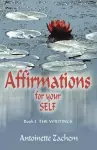 Affirmations for Your Self cover