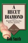 A Recut Diamond cover