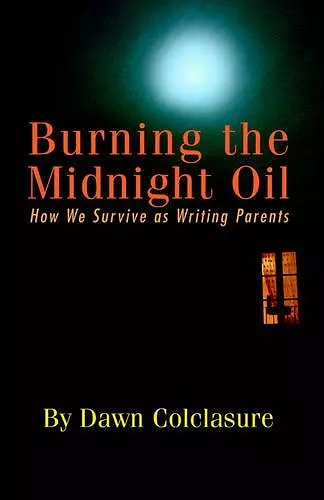 Burning the Midnight Oil cover