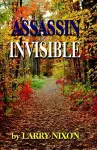 Assassin Invisible cover