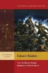 Edson'S Raiders cover