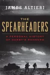 The Spearheaders cover