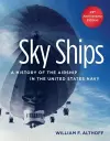 Sky Ships cover