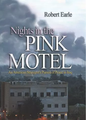 Nights in the Pink Motel cover