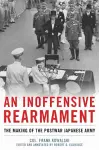 An Inoffensive Rearmament cover