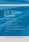 The U.S. Naval Institute on the U.S. Coast Guard cover