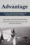 The Admirals' Advantage cover