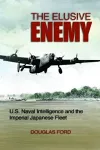 The Elusive Enemy cover