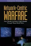 Network-Centric Warfare cover