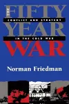 The Fifty-Year War cover