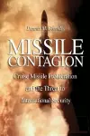 Missile Contagion cover