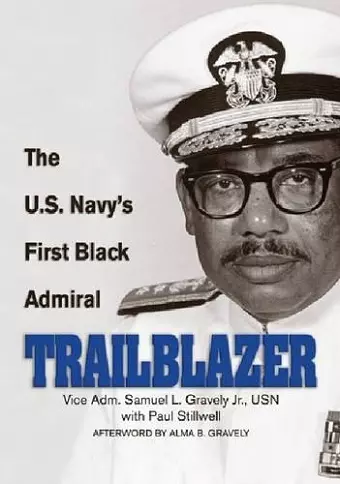 Trailblazer cover