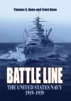 Battle Line cover