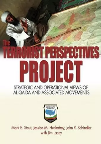 Terrorist Perspectives Project cover