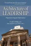 Architecture of Leadership cover