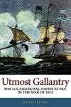 Utmost Gallantry cover