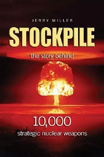 Stockpile cover