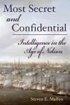 Most Secret and Confidential cover