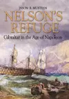 Nelson’S Refuge cover