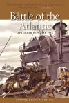The Battle of the Atlantic, September 1939 - May 1943 cover