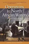 Operations in North African Waters, October 1942 - June 1943 cover