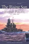 The Rising Sun in the Pacific, 1931 -  April 1943 cover