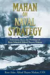 Mahan on Naval Strategy cover