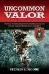 Uncommon Valor cover