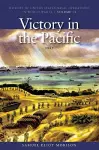 Victory in the Pacific, 1945 cover