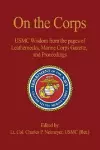 On the Corps cover