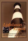 Lighthouses and Keepers cover