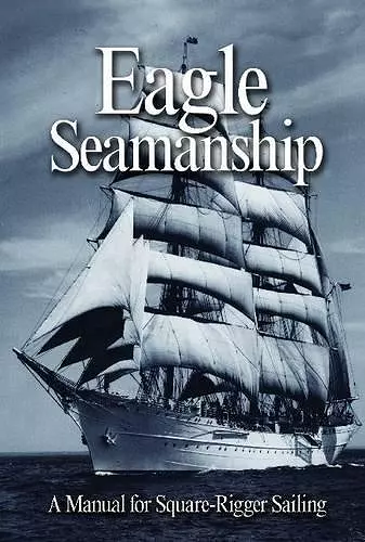 Eagle Seamanship, 4th Ed. cover